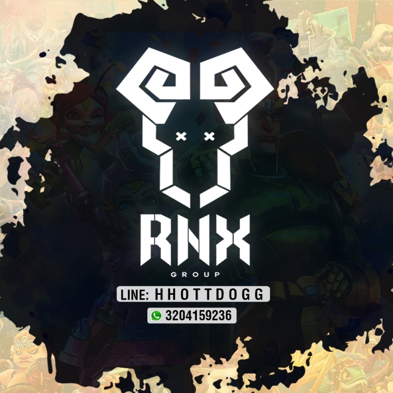 RanxxTeam