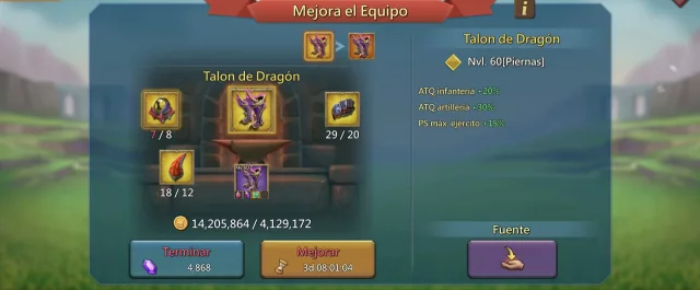 CUENTA T5 | K1933 | POR COTIZAR · 27 / 29