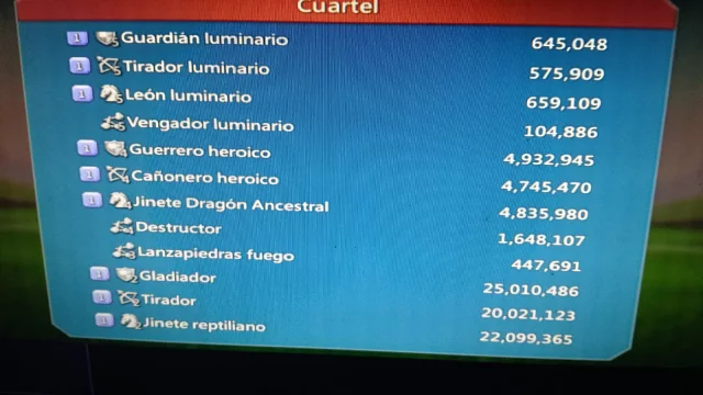 CUENTA PENDIENTE DE COTIZACIÓN | REF 9625 · 13 / 40