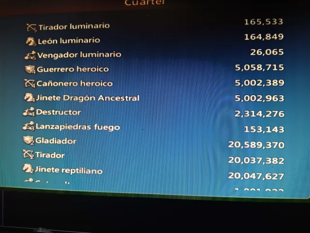 CUENTA PENDIENTE DE COTIZACIÓN | REF 3501 · 37 / 40