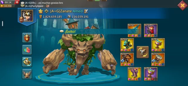 T5 1.5 million · 12 / 12