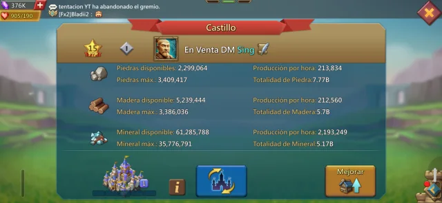 CUENTA 900% PEGADA 150 usd · 3 / 8