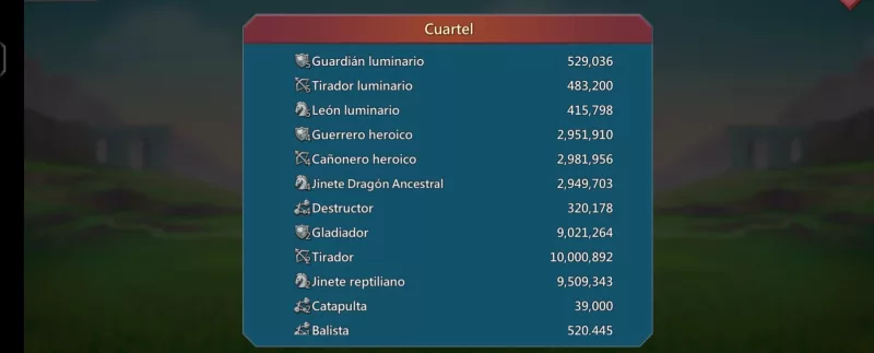 Hermosa semilead