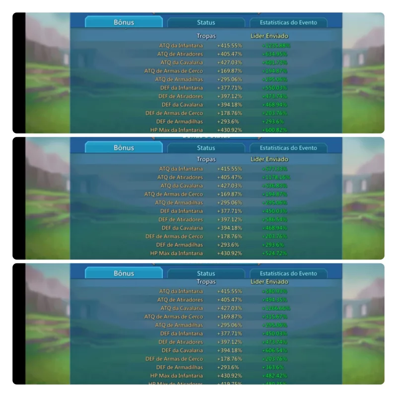 FULL CHAMP 1266%