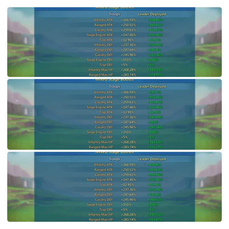 CHAMP CAN GO K1505