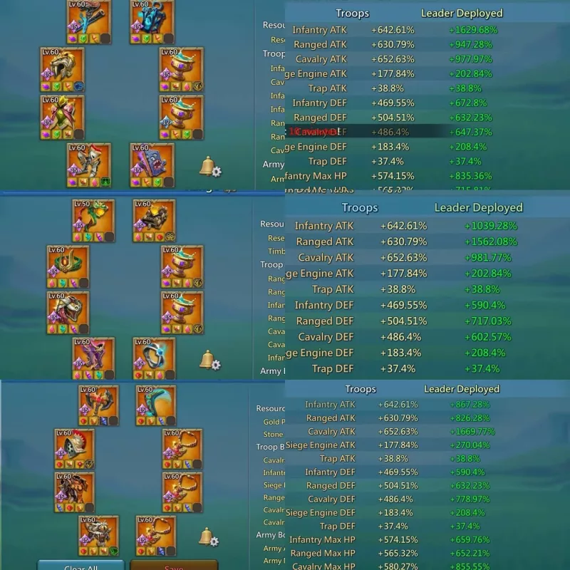 🔥 ACCOUNT FOR SALE – LOW MIGHT RL &amp; HIGH-END STATS