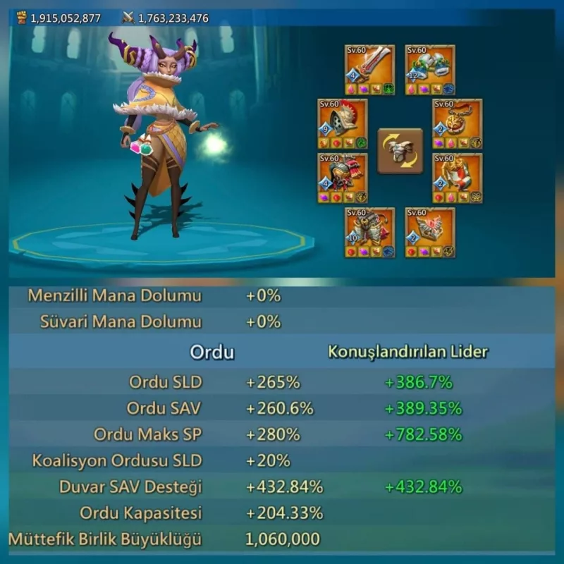 STRONG STATS &amp; CLEAN PROGRESSION 🔥