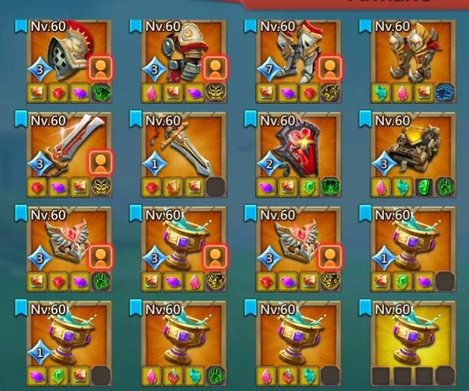 9 mythic champ Inc 2 accessories