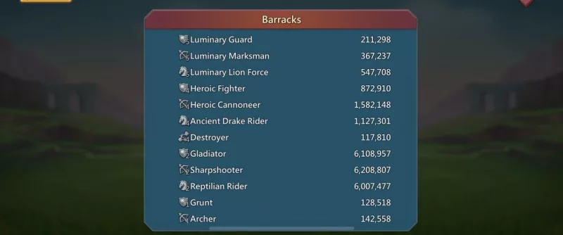 1.8b lead / 5 champ (champ accessory)