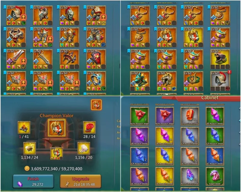 Max stats: 1707-1672-1719%
