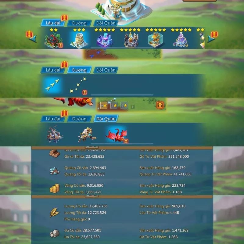 Full champ lead Astra: 14-13-12-12-12