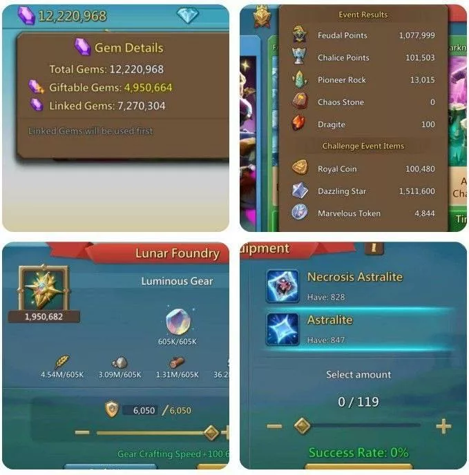 Base stats : 572-552-553