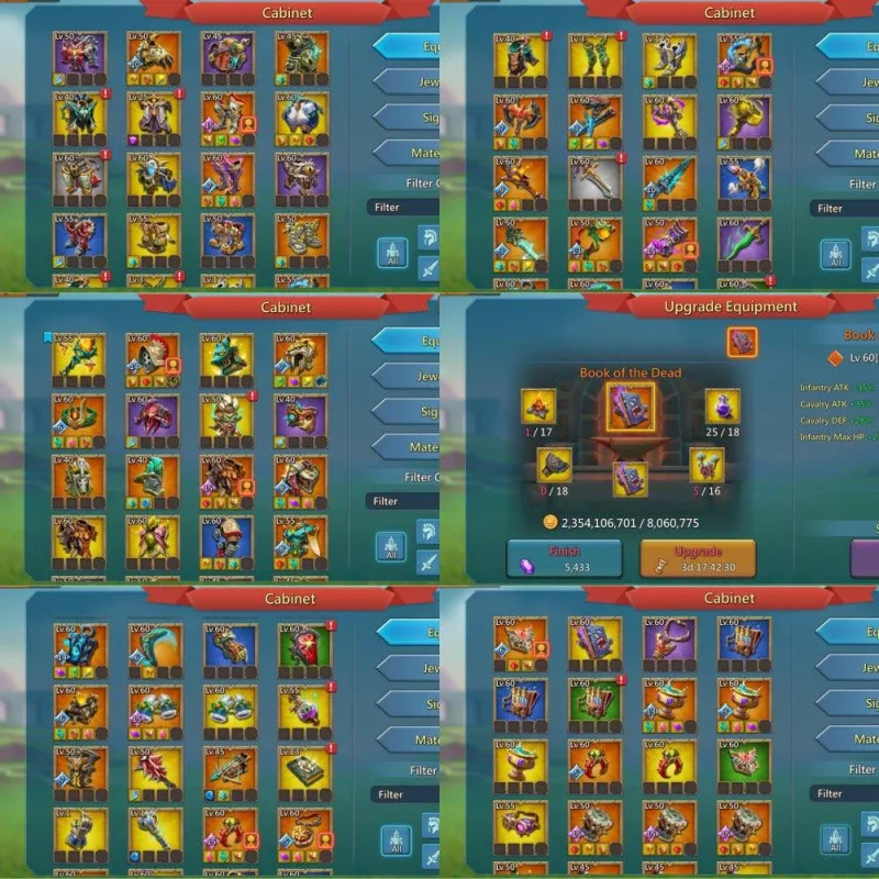 Can go K1623 /  0 quests might / 800~135 blessed~1117lvls
