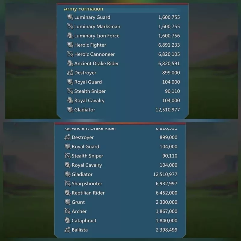 2.1b Elite+T5 / 4.8m t5