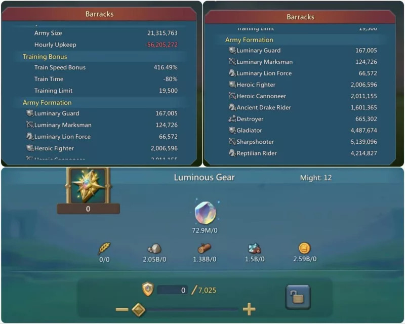 1.4b lead / 4 champ / 1000% blast