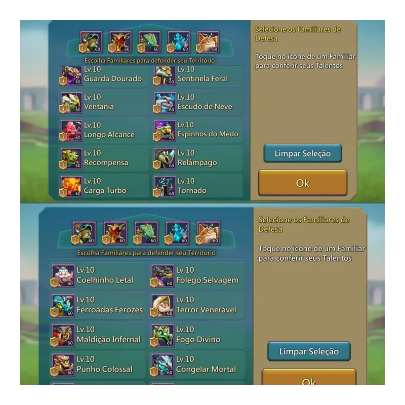 3+1 champ / 1000% stats