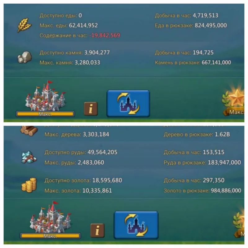 Low quest 6 Champ orange