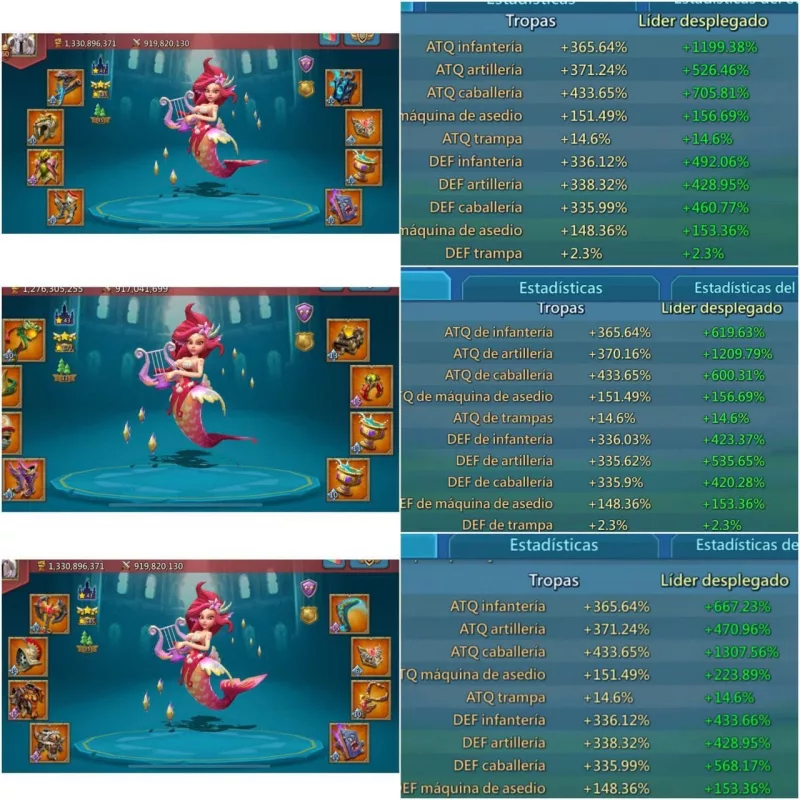 Can go K1565 / Stats Blast: 1220-1210-1313
