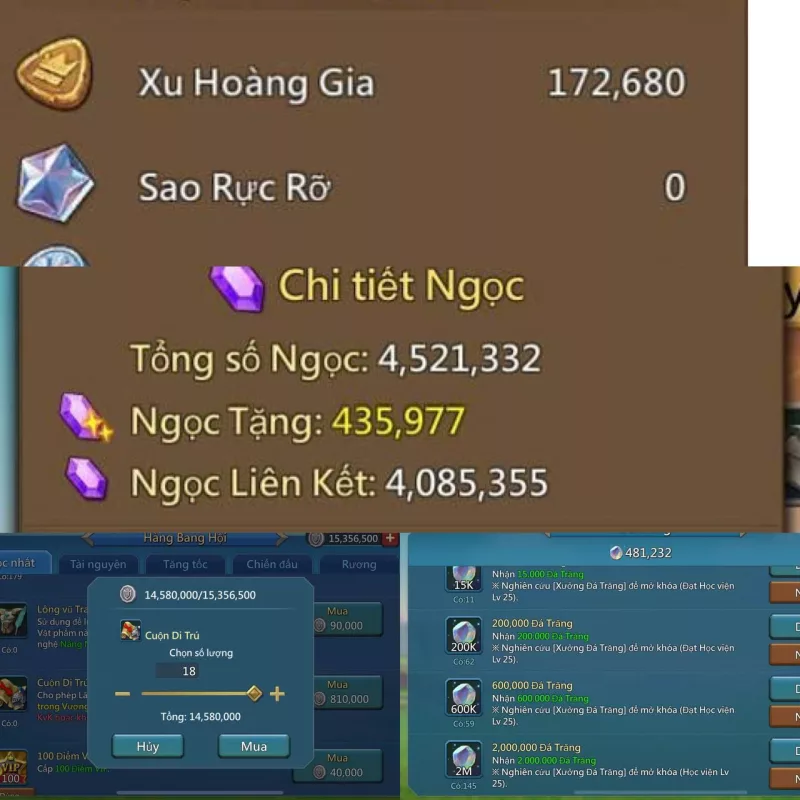 Low quest might / 2 lvl15