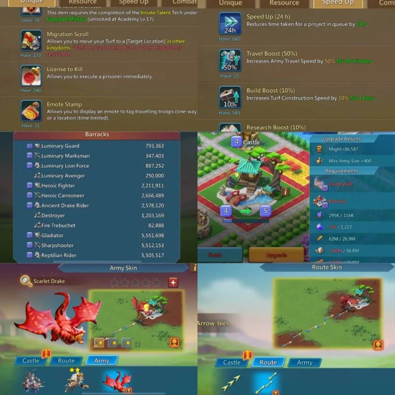 Max stats: 1570-1538-1539%