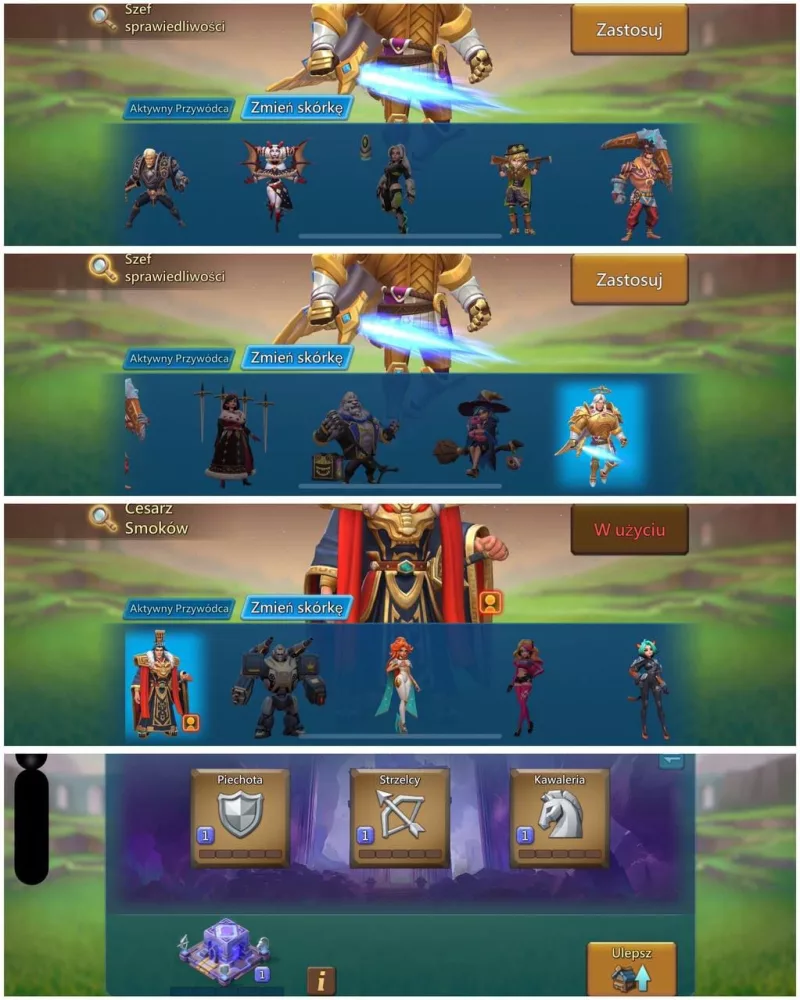 1618-1573-1600% no forts / Mid Quest Might