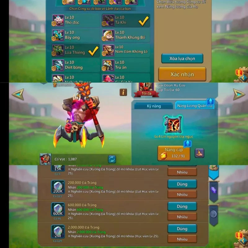 5 champ / Stats: 1184-1089-1183