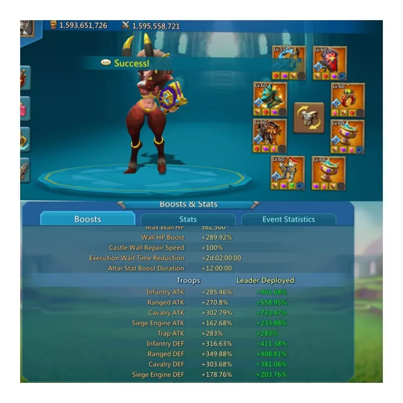 3+1 champ