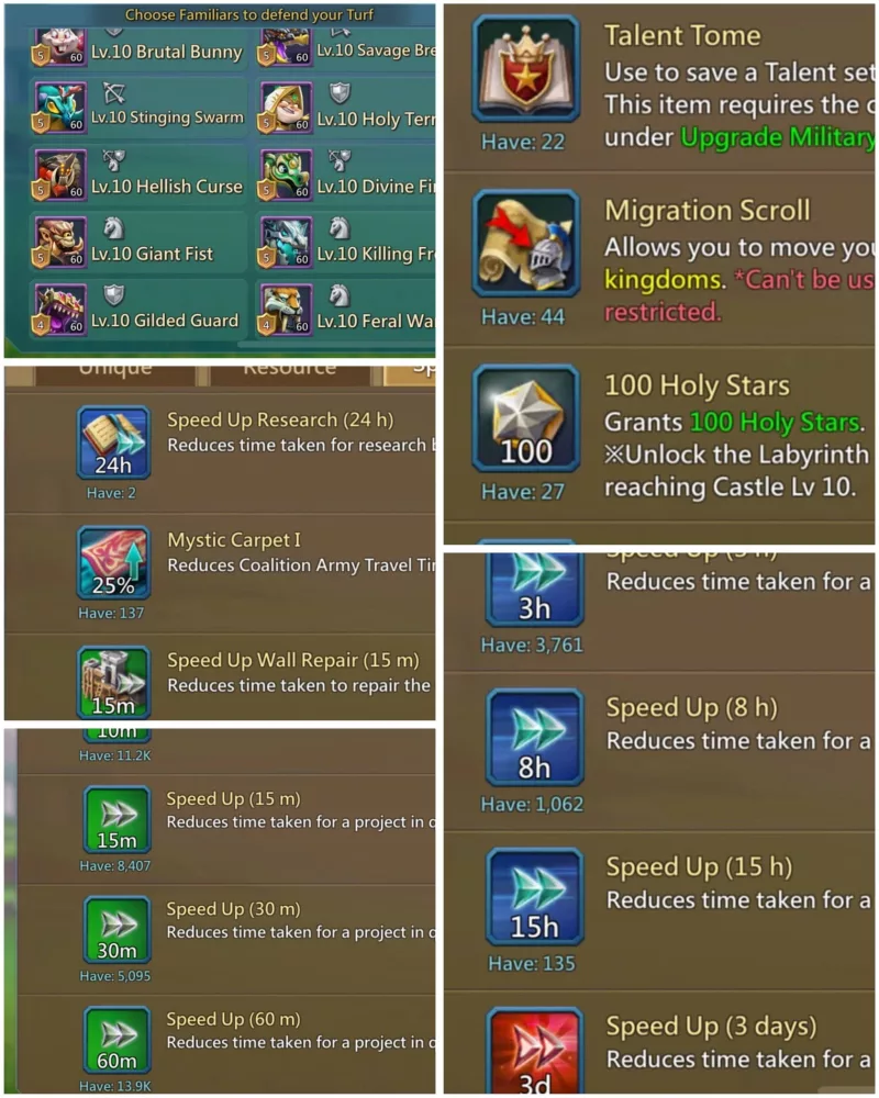 Can fly to k1673 / 1165-1108-1107% stats