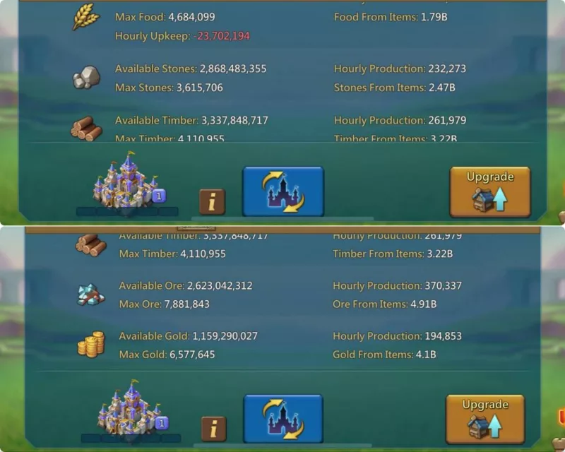 1.4b lead  / blast - 1131 / 1077 / 1205