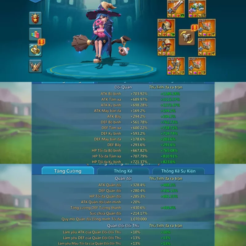 Base atk: 703-689-698