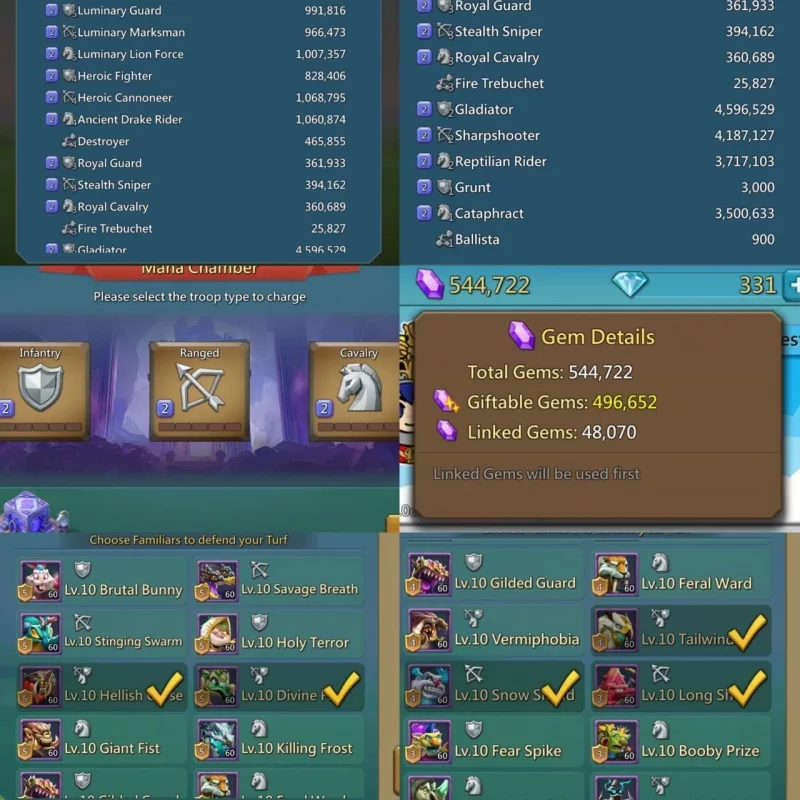 1523-1553-1550 Blasts