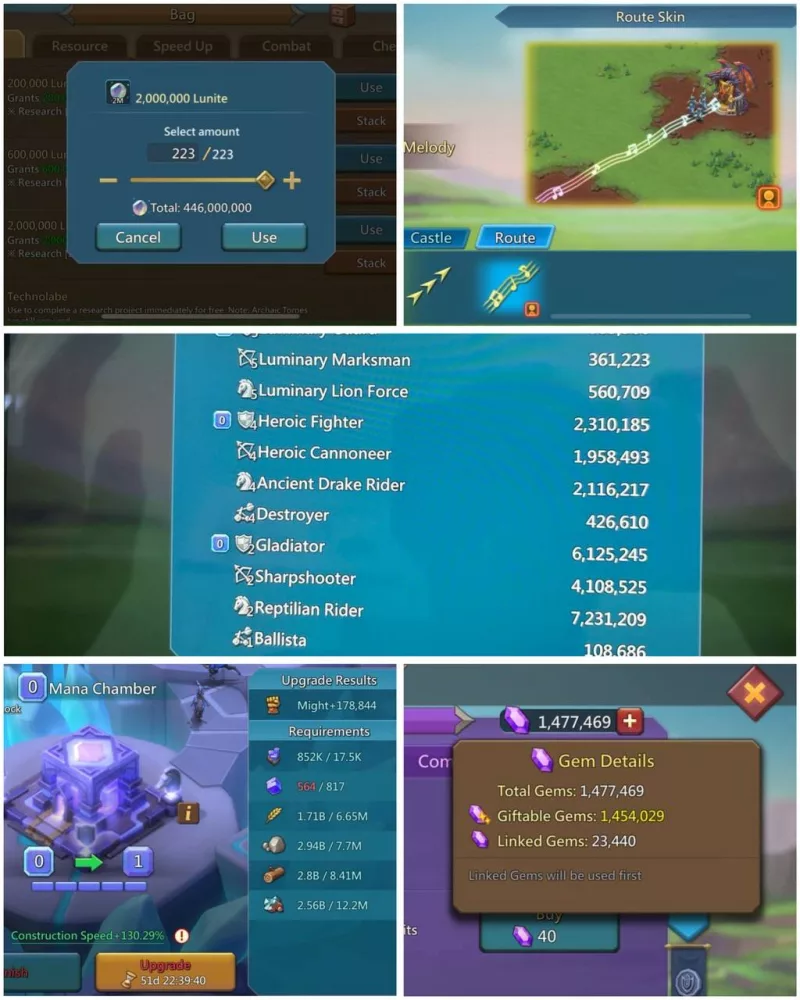 1128-1111-1068% (no forts)