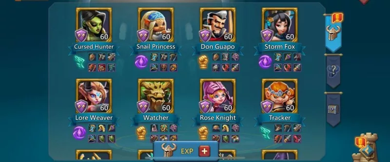 Can fly to k1469 /  1 Lv.13 Champ
