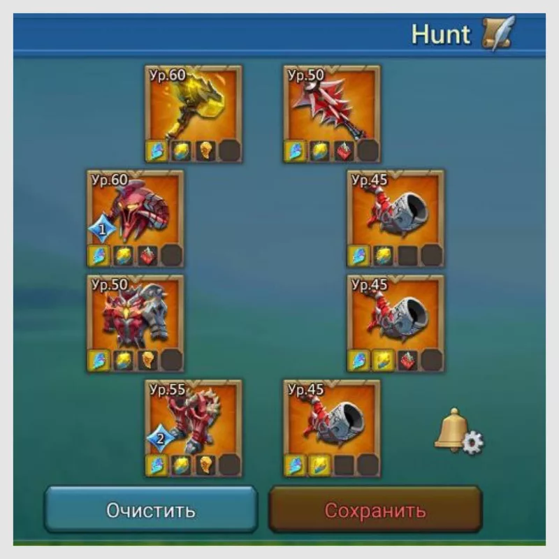 1 Champ / Stats: 980/954/1003%