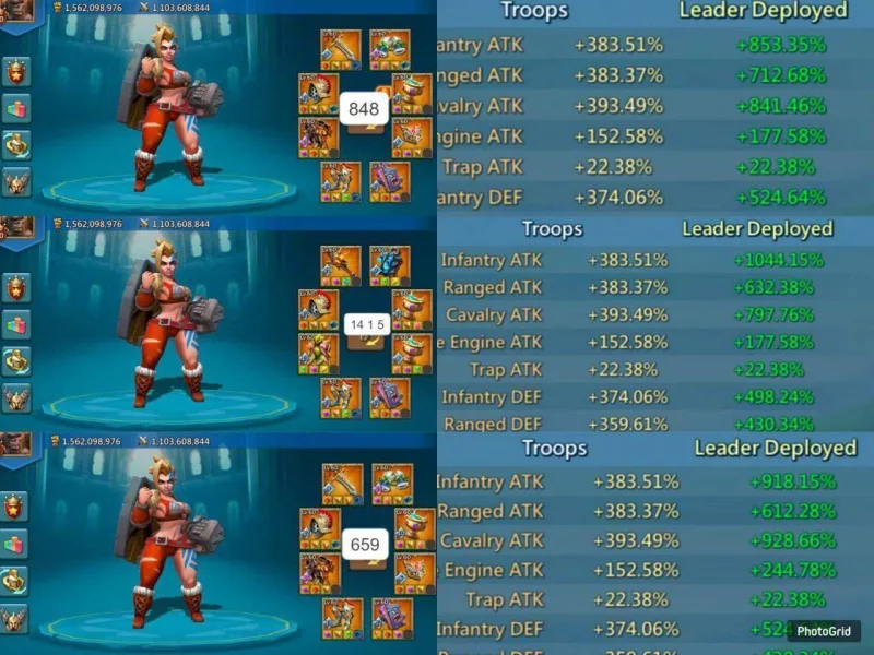 Can move to  K1355