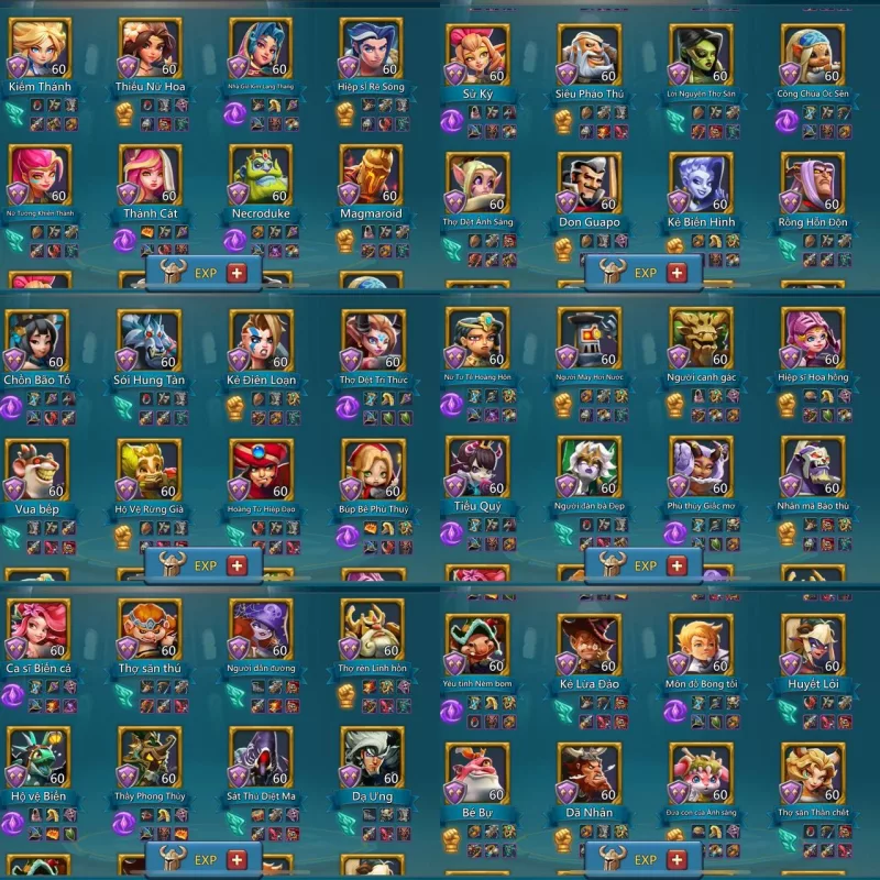 2*11k low quest might / Base atk: 662-657-673