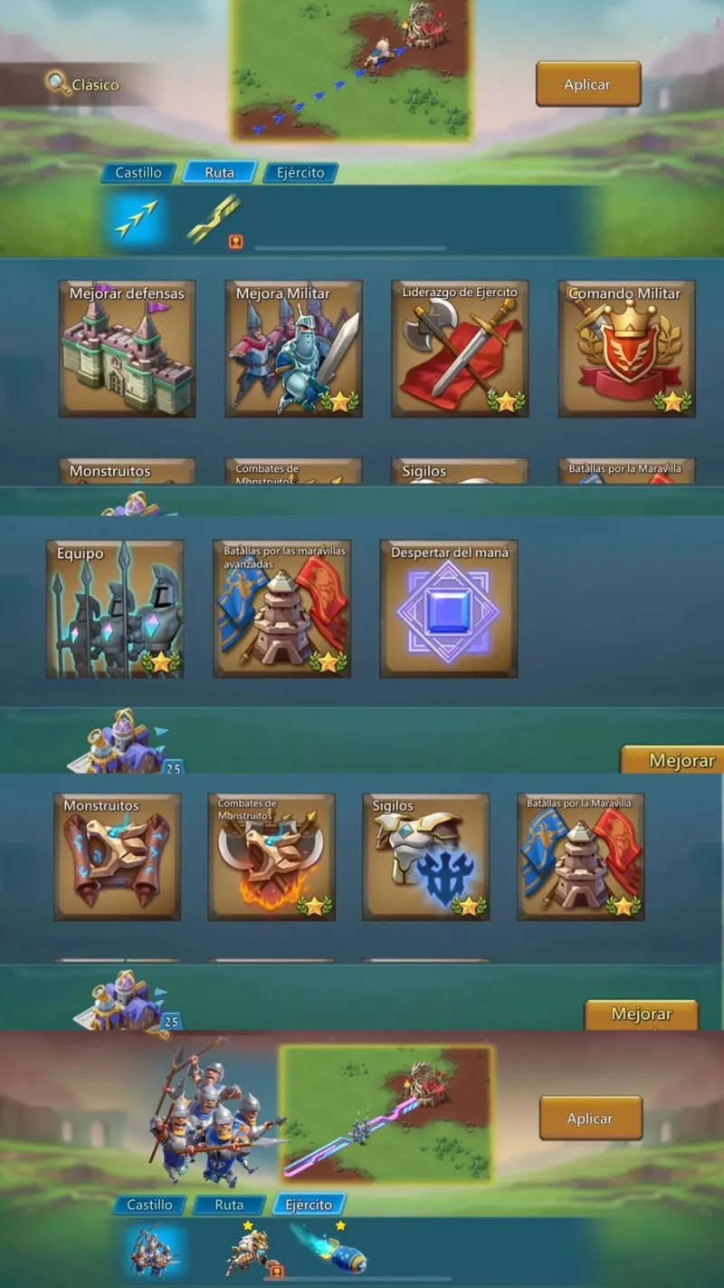 Low-Quest 1500% Stats