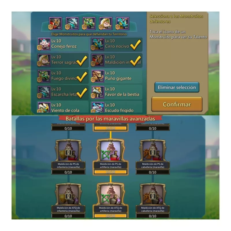 5 Champ Orange /  3 cups