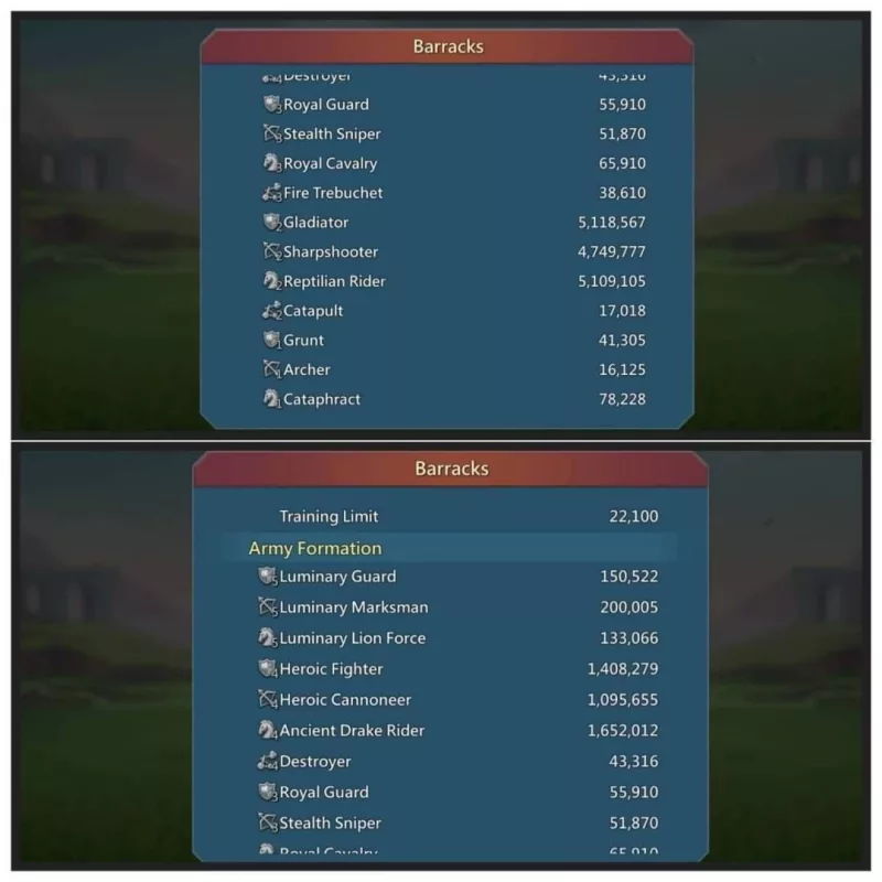 1.4b t5 elite filler