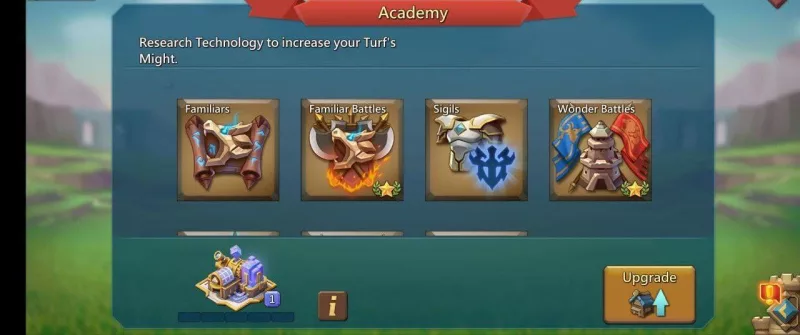 can fly to k1631 / 5 mythic champs