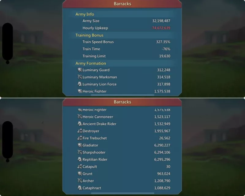 1.8b T5 / 950% blast