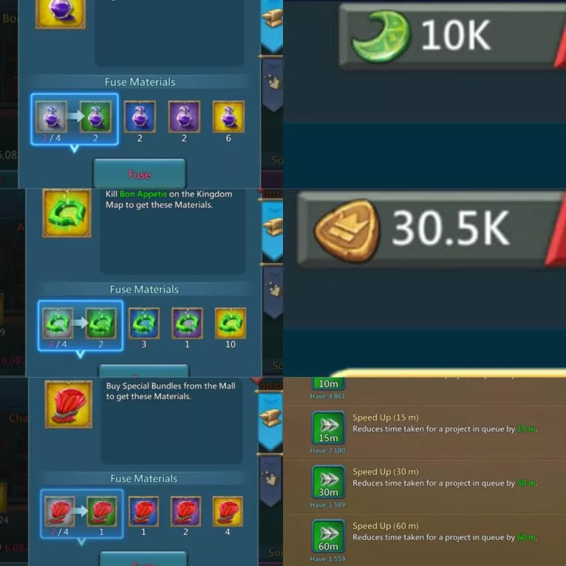 5+2 Champs  / 1180–1068–1279%