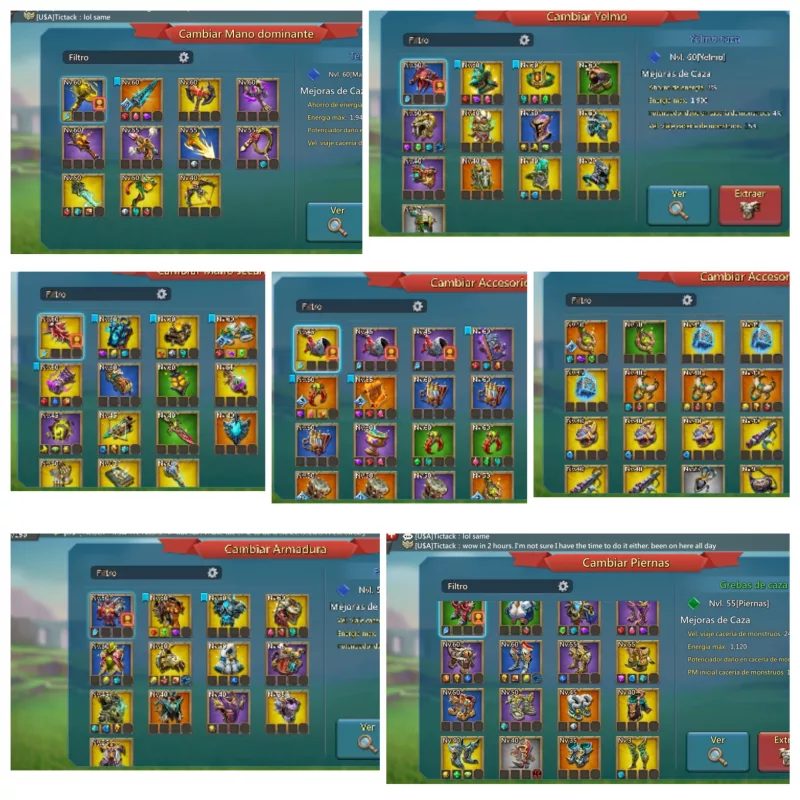 FILLER T5 + 60 SIGILO