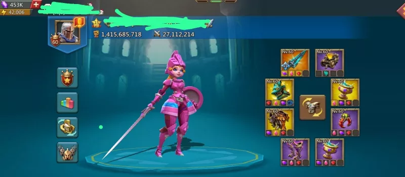 Filler t5