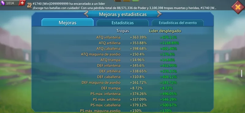 Rl reynos cerrados