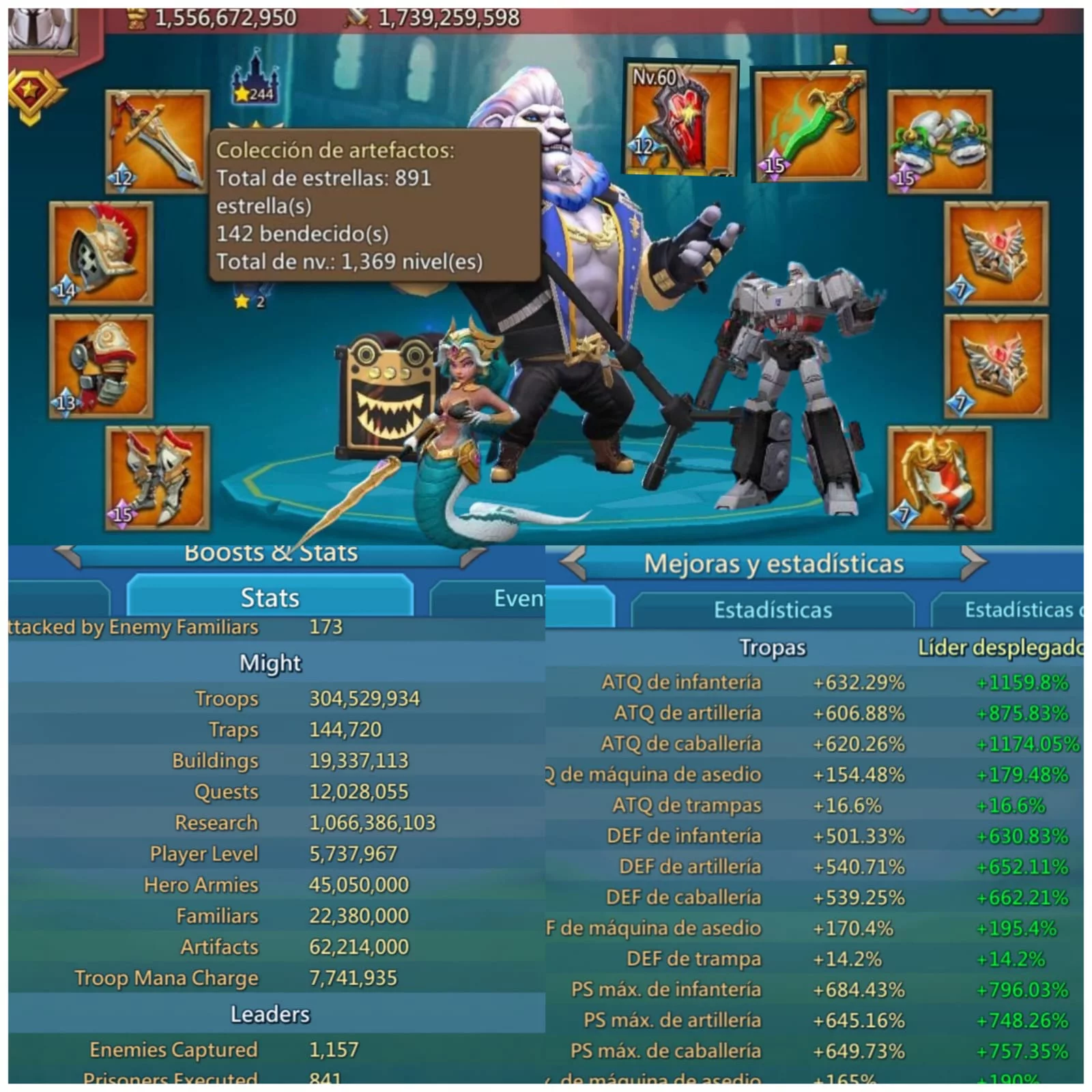 RALLY LEAD / CHAMP | 1 CHAMP | REF CCCF2