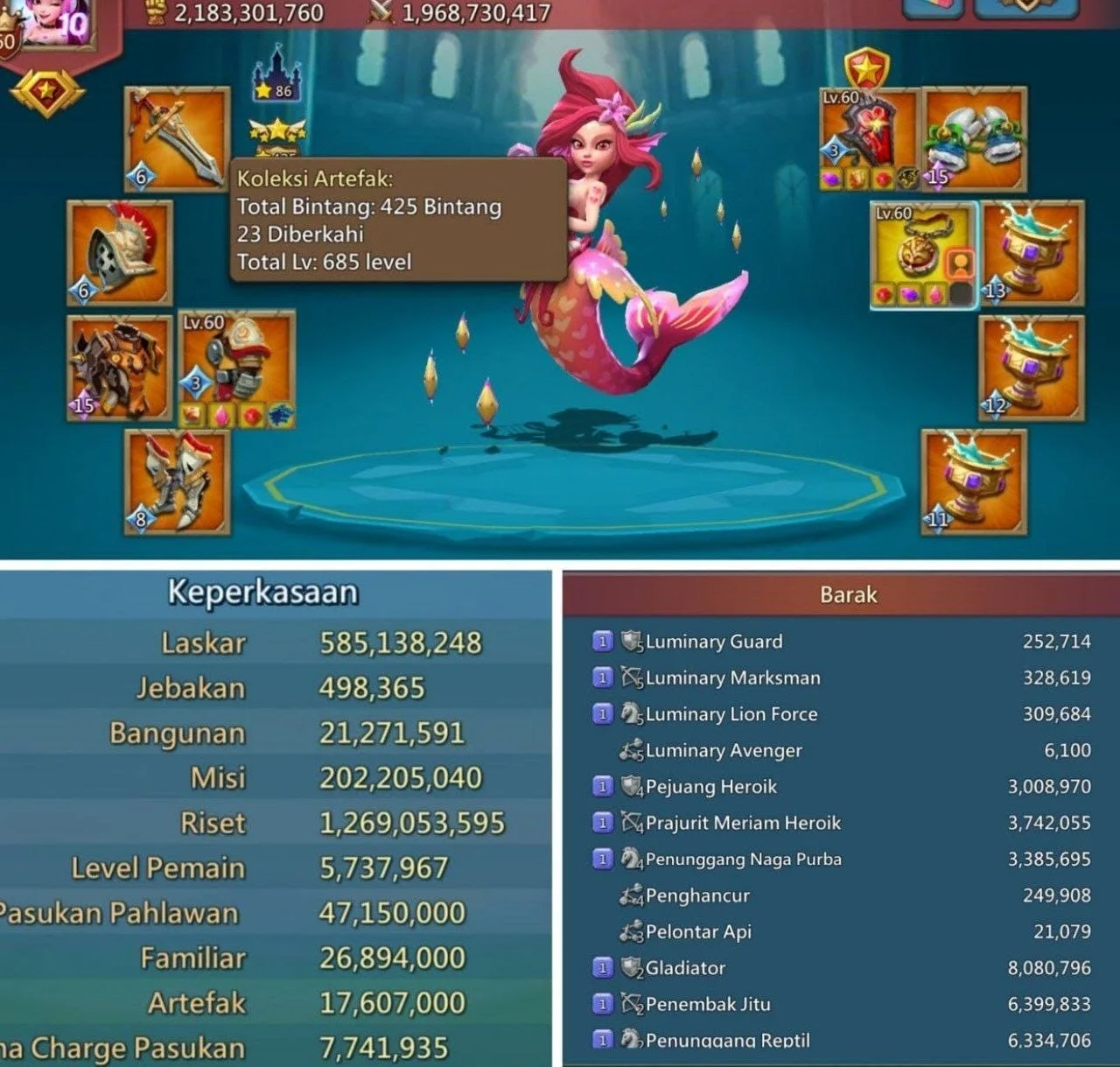 RALLY LEAD / CHAMP | 1 CHAMP | REF CB59F